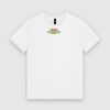 Mens Slimfit Crew Neck Tee Thumbnail