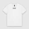 Mens Slimfit Crew Neck Tee Thumbnail
