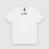 Mens Slimfit Crew Neck Tee Thumbnail