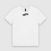 Mens Slimfit Crew Neck Tee Thumbnail