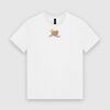 Mens Slimfit Crew Neck Tee Thumbnail