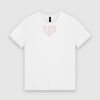 Mens Slimfit Crew Neck Tee Thumbnail