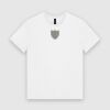Mens Slimfit Crew Neck Tee Thumbnail