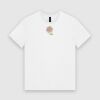 Mens Slimfit Crew Neck Tee Thumbnail