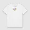 Mens Slimfit Crew Neck Tee Thumbnail