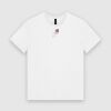 Mens Slimfit Crew Neck Tee Thumbnail