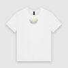 Mens Slimfit Crew Neck Tee Thumbnail