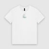 Mens Slimfit Crew Neck Tee Thumbnail
