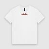 Mens Slimfit Crew Neck Tee Thumbnail