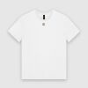 Mens Slimfit Crew Neck Tee Thumbnail