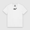 Mens Slimfit Crew Neck Tee Thumbnail