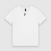 Mens Slimfit Crew Neck Tee Thumbnail