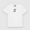 Mens Slimfit Crew Neck Tee Thumbnail