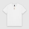 Mens Slimfit Crew Neck Tee Thumbnail