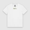 Mens Slimfit Crew Neck Tee Thumbnail