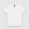 Mens Slimfit Crew Neck Tee Thumbnail
