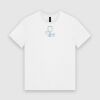 Mens Slimfit Crew Neck Tee Thumbnail