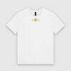 Mens Slimfit Crew Neck Tee Thumbnail