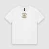 Mens Slimfit Crew Neck Tee Thumbnail