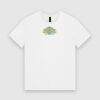 Mens Slimfit Crew Neck Tee Thumbnail