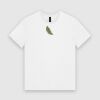 Mens Slimfit Crew Neck Tee Thumbnail