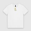 Mens Slimfit Crew Neck Tee Thumbnail