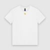 Mens Slimfit Crew Neck Tee Thumbnail