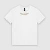 Mens Slimfit Crew Neck Tee Thumbnail