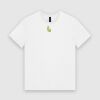 Mens Slimfit Crew Neck Tee Thumbnail
