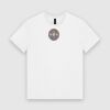 Mens Slimfit Crew Neck Tee Thumbnail