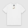 Mens Slimfit Crew Neck Tee Thumbnail