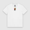 Mens Slimfit Crew Neck Tee Thumbnail