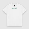 Mens Slimfit Crew Neck Tee Thumbnail