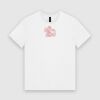 Mens Slimfit Crew Neck Tee Thumbnail
