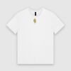 Mens Slimfit Crew Neck Tee Thumbnail