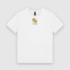 Mens Slimfit Crew Neck Tee Thumbnail