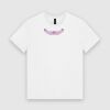 Mens Slimfit Crew Neck Tee Thumbnail
