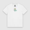Mens Slimfit Crew Neck Tee Thumbnail