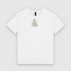 Mens Slimfit Crew Neck Tee Thumbnail