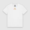 Mens Slimfit Crew Neck Tee Thumbnail