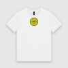 Mens Slimfit Crew Neck Tee Thumbnail