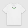Mens Slimfit Crew Neck Tee Thumbnail