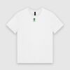 Mens Slimfit Crew Neck Tee Thumbnail
