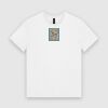 Mens Slimfit Crew Neck Tee Thumbnail