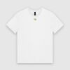 Mens Slimfit Crew Neck Tee Thumbnail