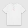 Mens Slimfit Crew Neck Tee Thumbnail