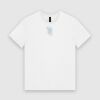 Mens Slimfit Crew Neck Tee Thumbnail