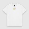 Mens Slimfit Crew Neck Tee Thumbnail