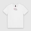 Mens Slimfit Crew Neck Tee Thumbnail