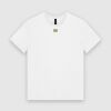Mens Slimfit Crew Neck Tee Thumbnail